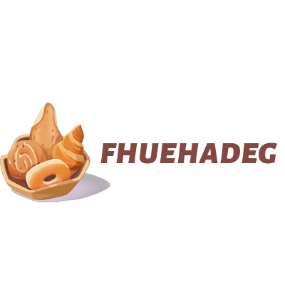 Unleash your creativity and bring joy to your baking! www.fhuehadeg.com